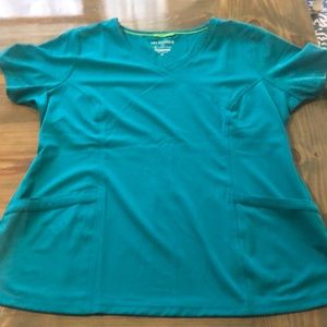 Beautiful, comfy New Scrubs!